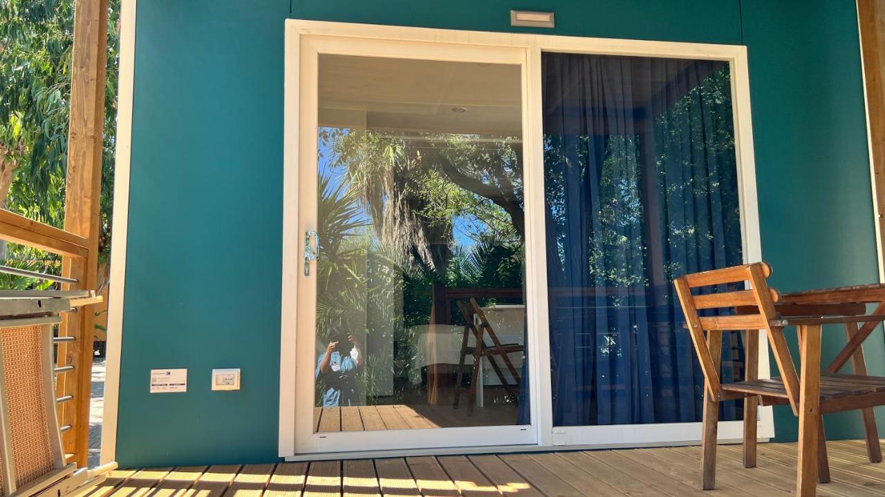 Villaggio Dei Fiori Sanremo Ngoại thất bức ảnh