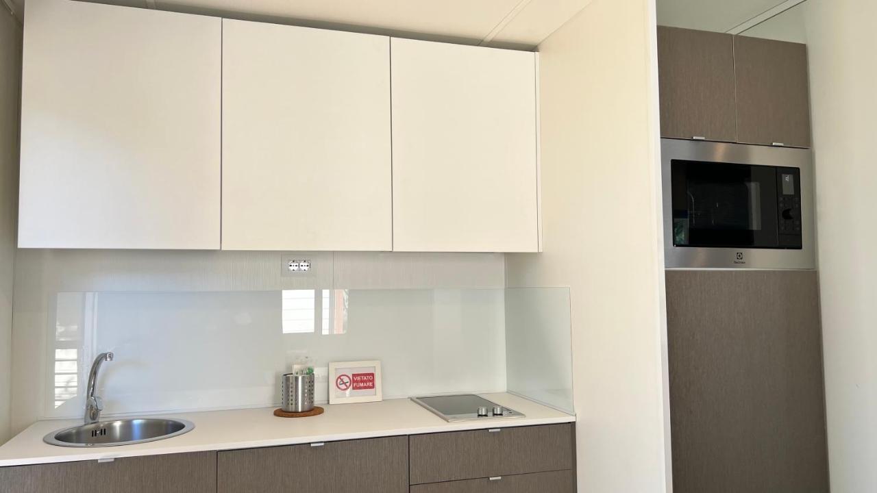 Villaggio Dei Fiori Sanremo Ngoại thất bức ảnh