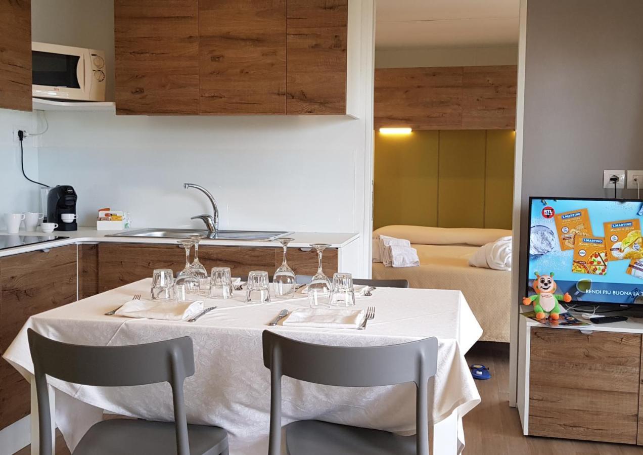 Villaggio Dei Fiori Sanremo Ngoại thất bức ảnh