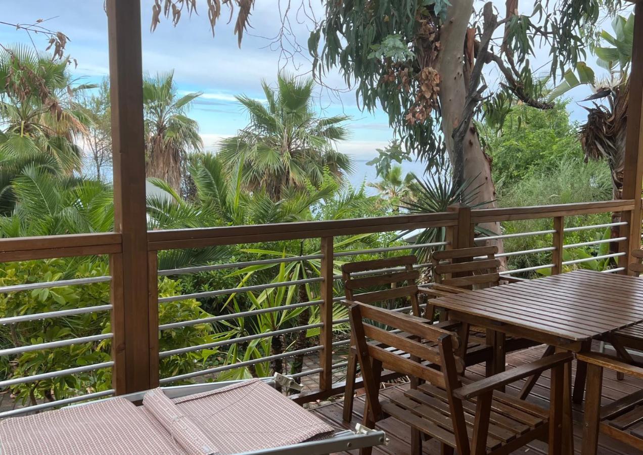 Villaggio Dei Fiori Sanremo Ngoại thất bức ảnh