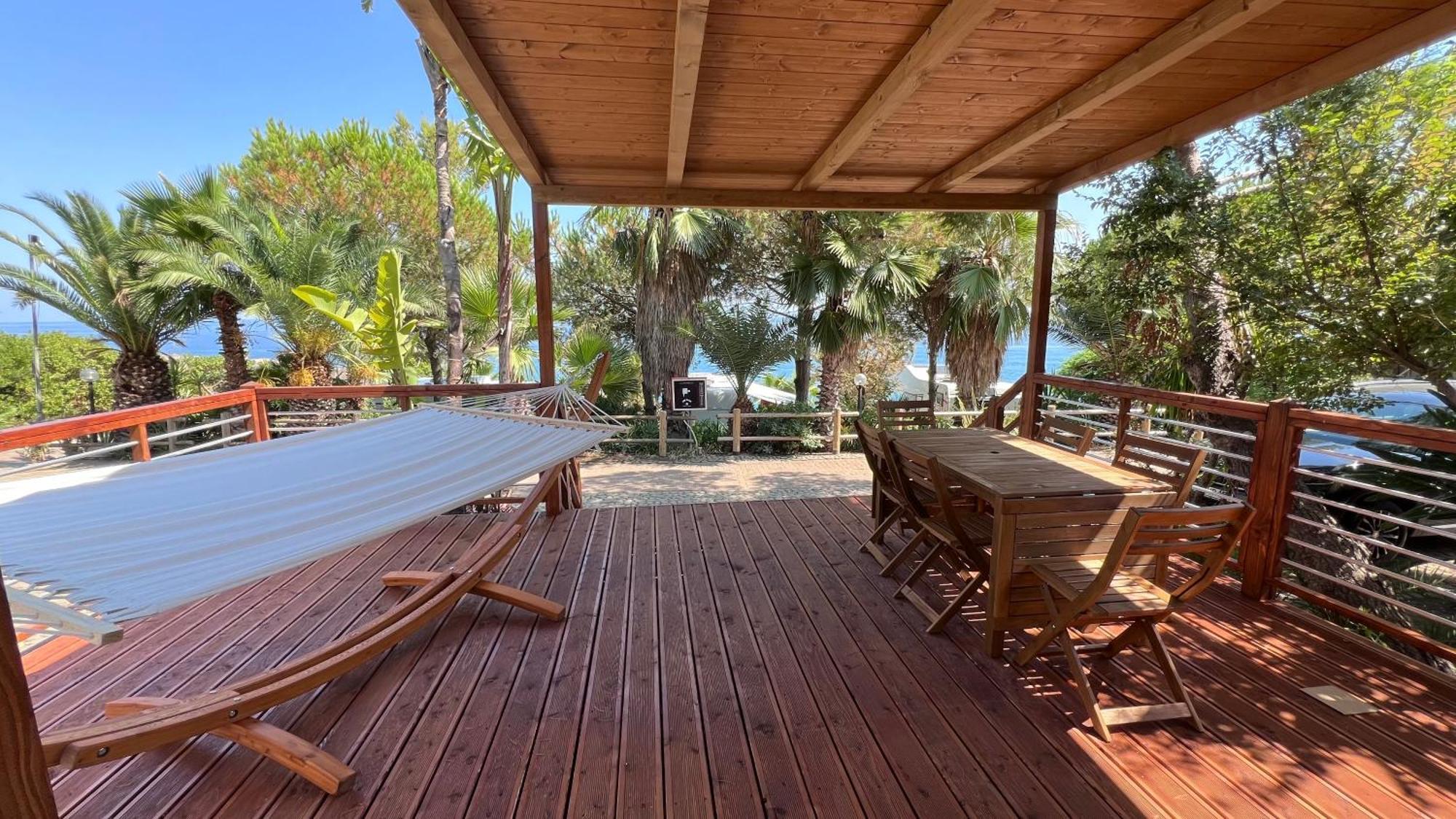 Villaggio Dei Fiori Sanremo Ngoại thất bức ảnh
