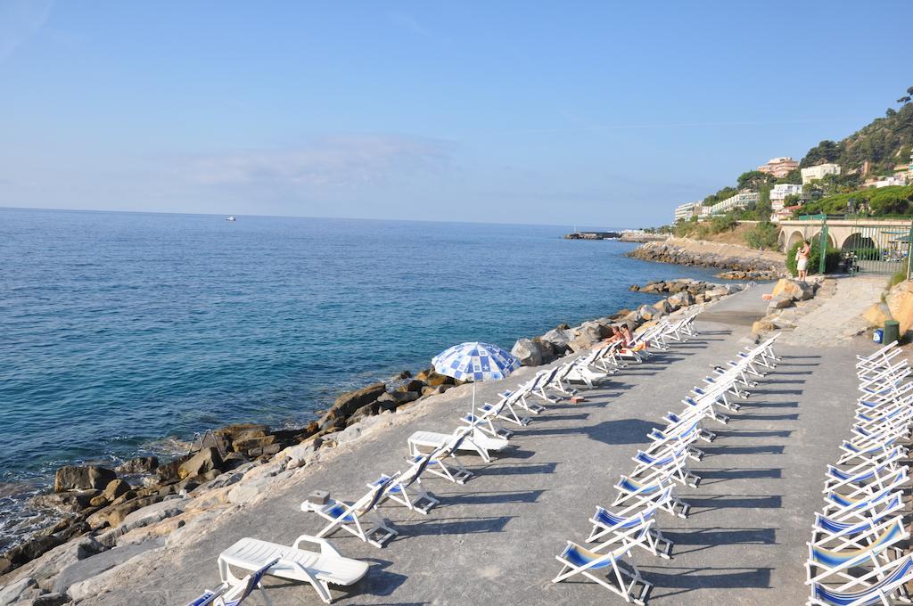 Villaggio Dei Fiori Sanremo Ngoại thất bức ảnh
