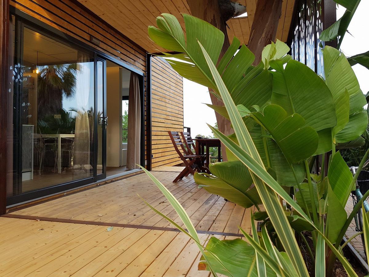 Villaggio Dei Fiori Sanremo Ngoại thất bức ảnh