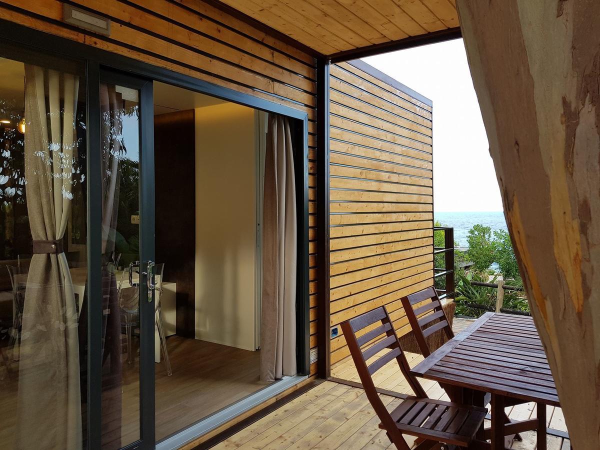 Villaggio Dei Fiori Sanremo Ngoại thất bức ảnh