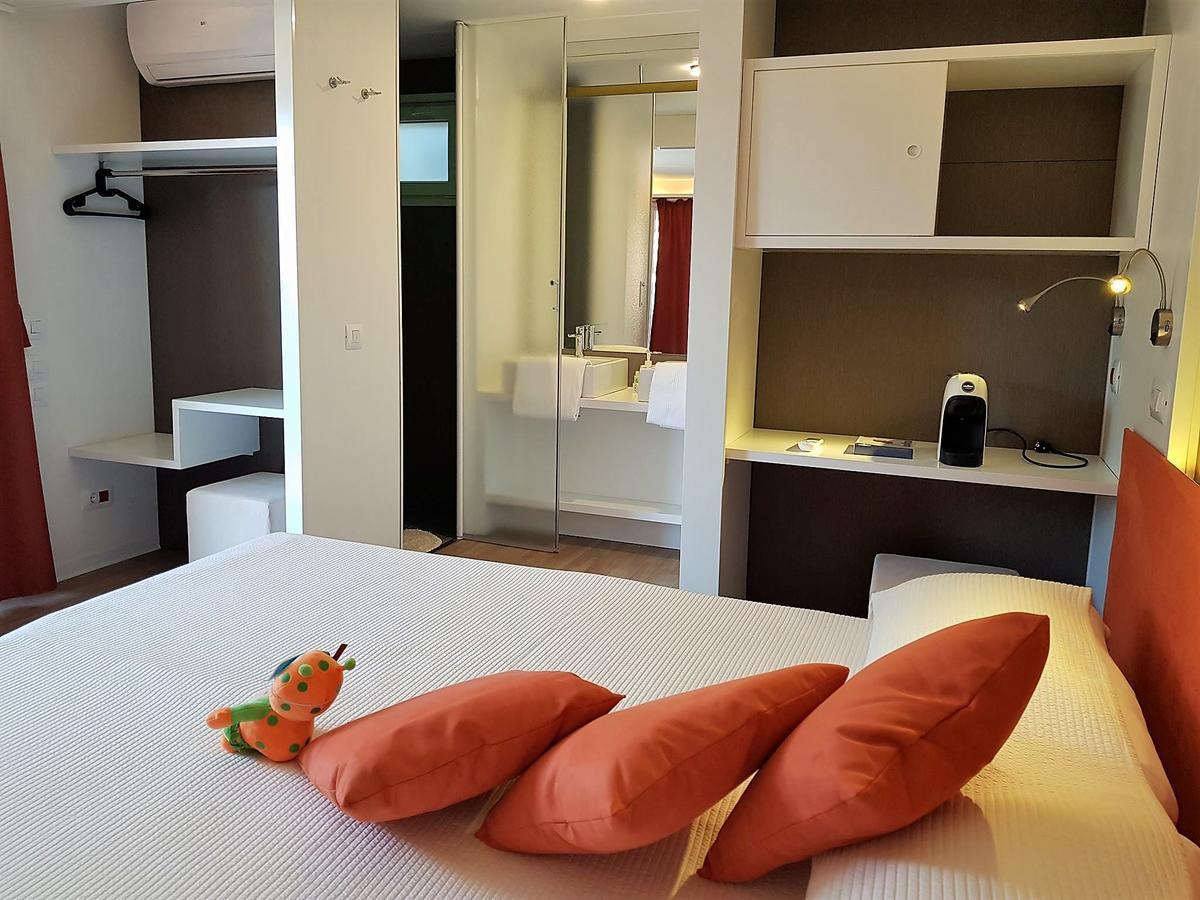 Villaggio Dei Fiori Sanremo Ngoại thất bức ảnh