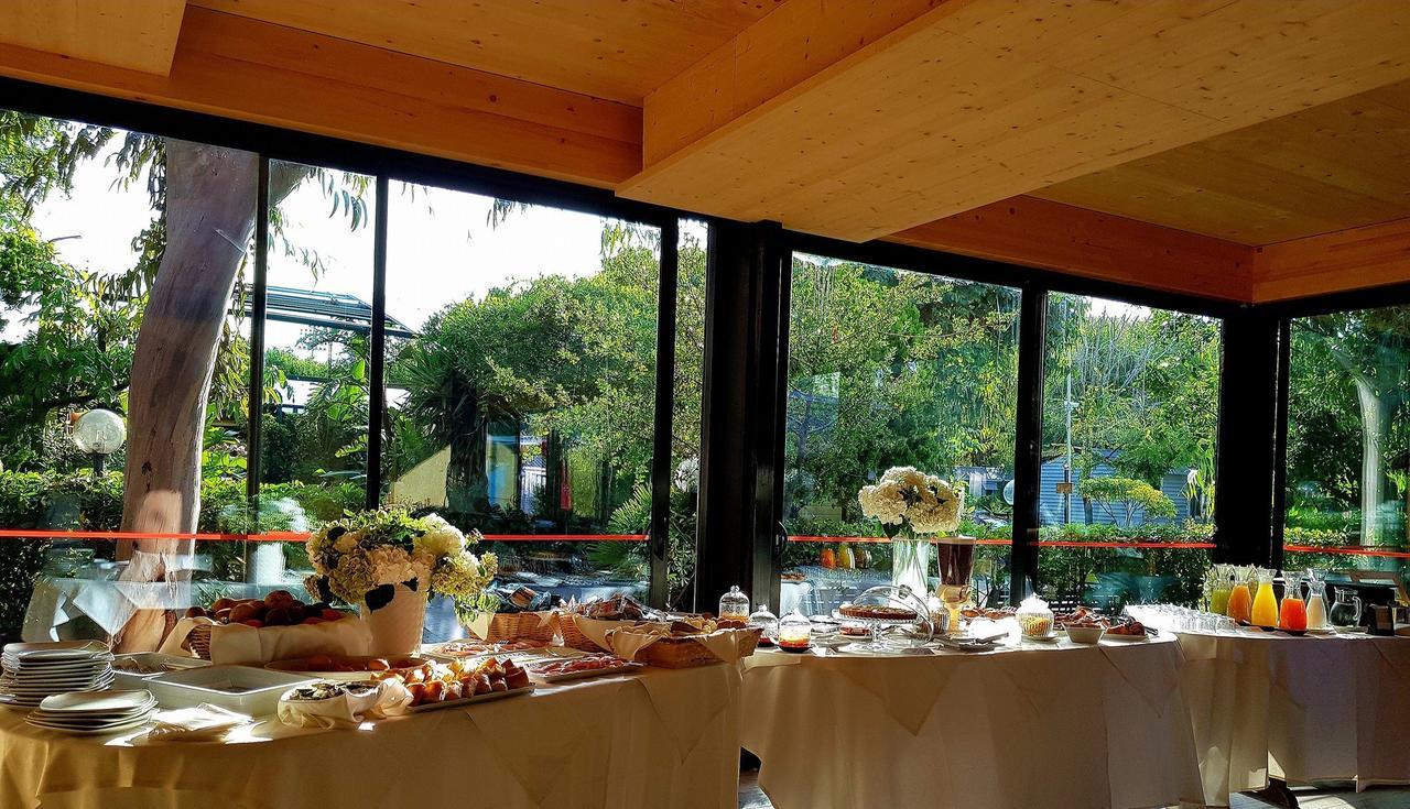 Villaggio Dei Fiori Sanremo Ngoại thất bức ảnh
