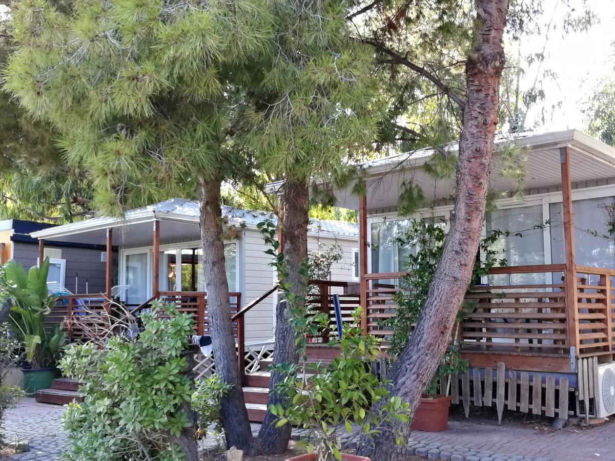 Villaggio Dei Fiori Sanremo Ngoại thất bức ảnh