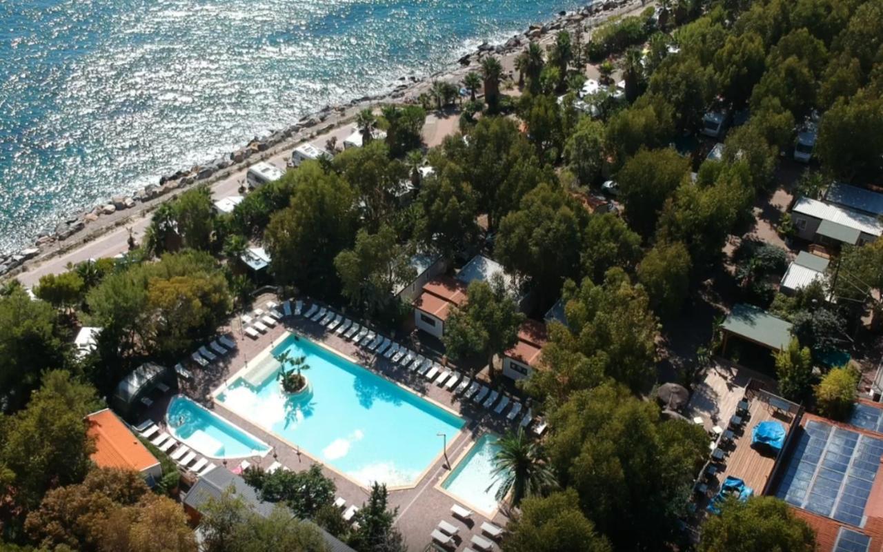 Villaggio Dei Fiori Sanremo Ngoại thất bức ảnh